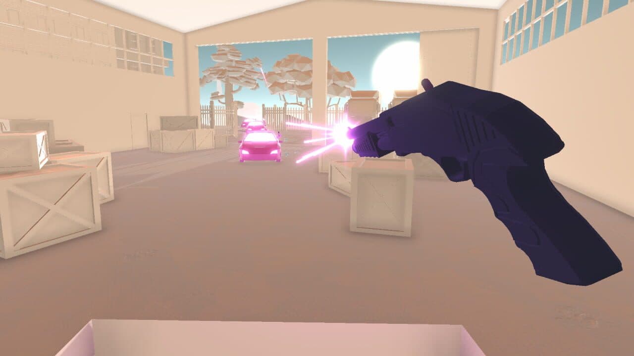 Street Dreams screenshot 1