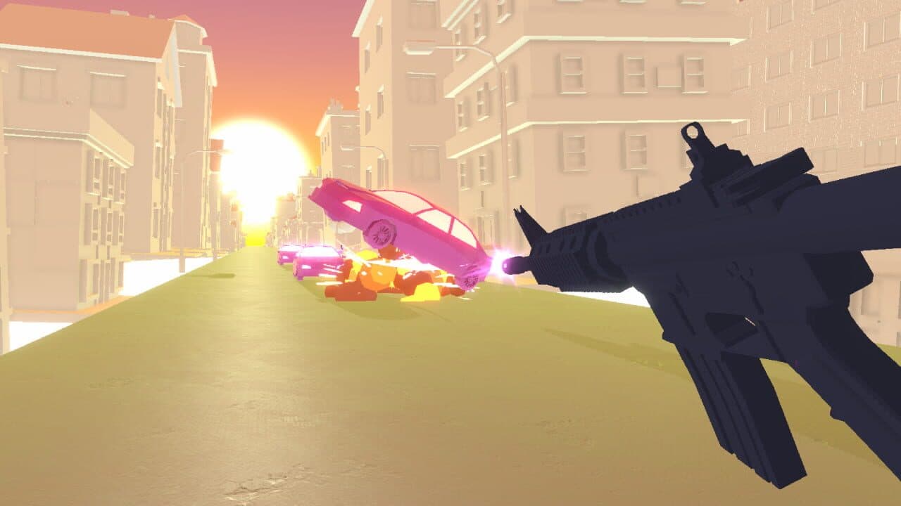 Street Dreams thumbnail 4