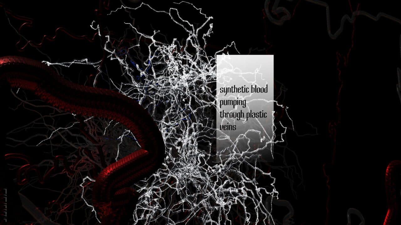 Data Mutations screenshot 1