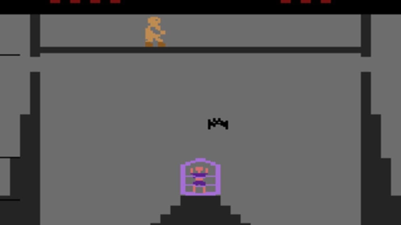 Xonox Double-Ender: Tomarc the Barbarian & Motocross Racer thumbnail 4