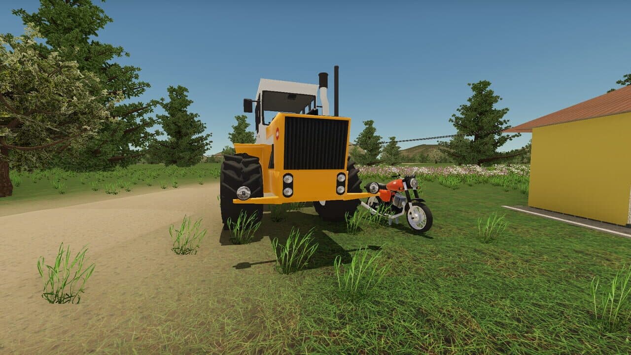 My Village Life thumbnail 2