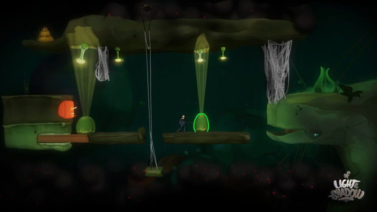Of Light & Shadow thumbnail 2