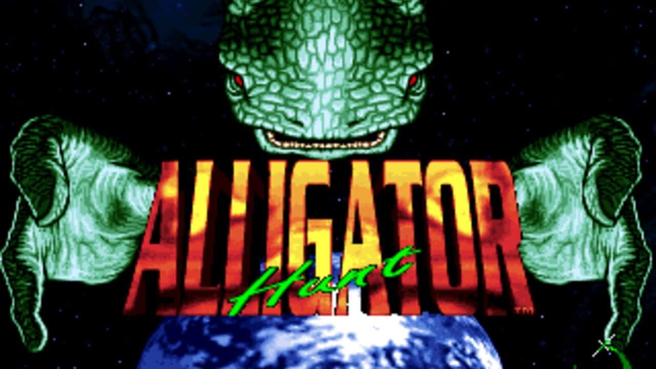 Alligator Hunt thumbnail 2