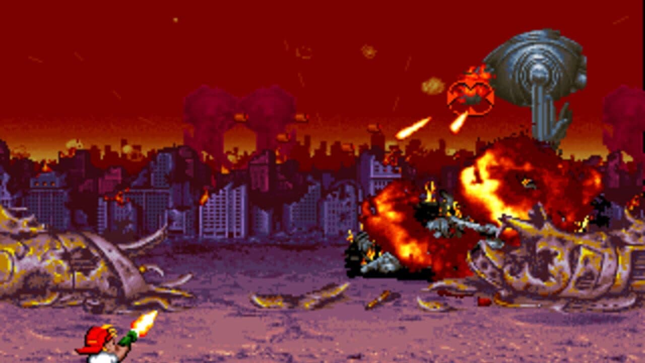 Alligator Hunt thumbnail 4