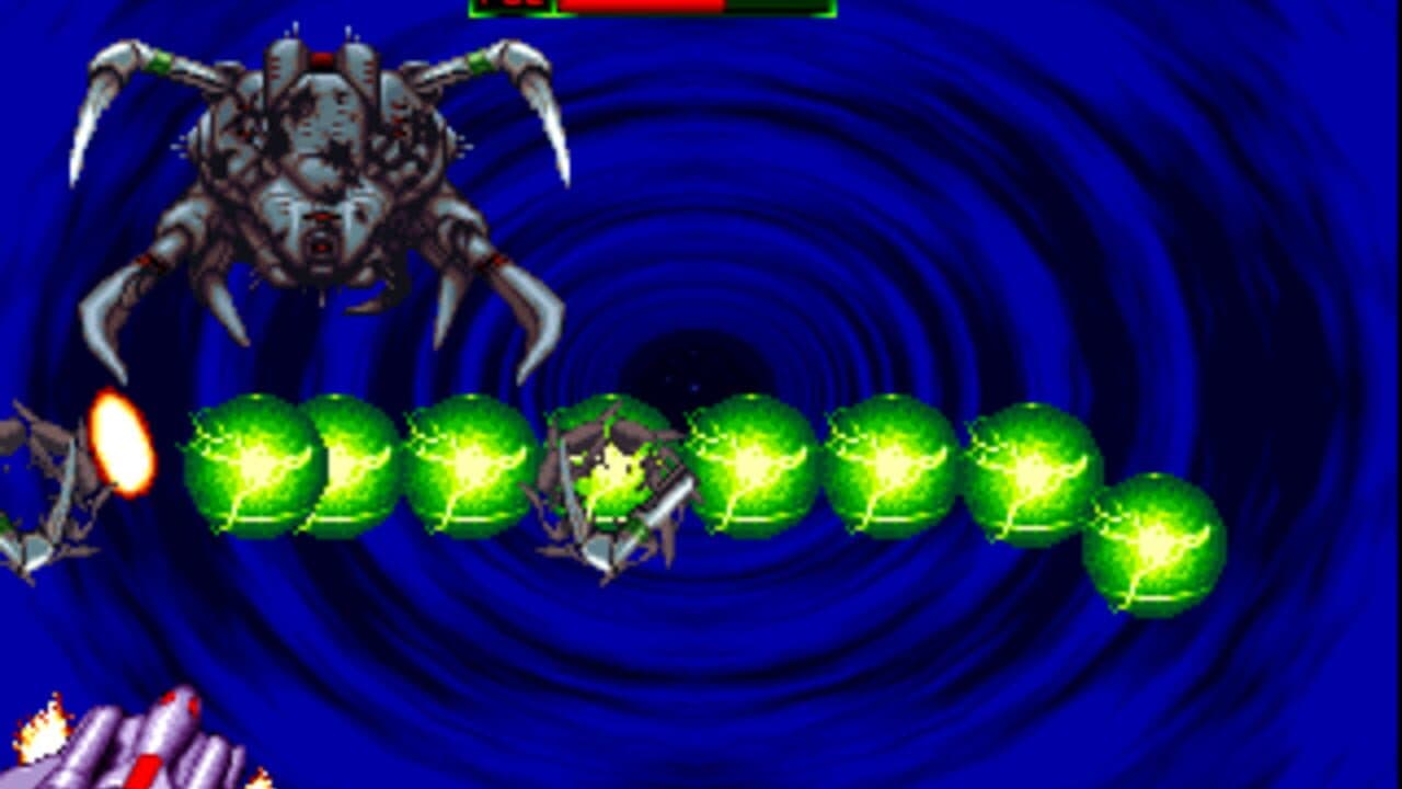 Alligator Hunt thumbnail 6