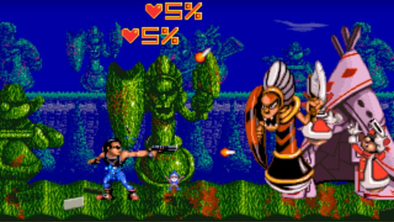 Biomechanical Toy thumbnail 7