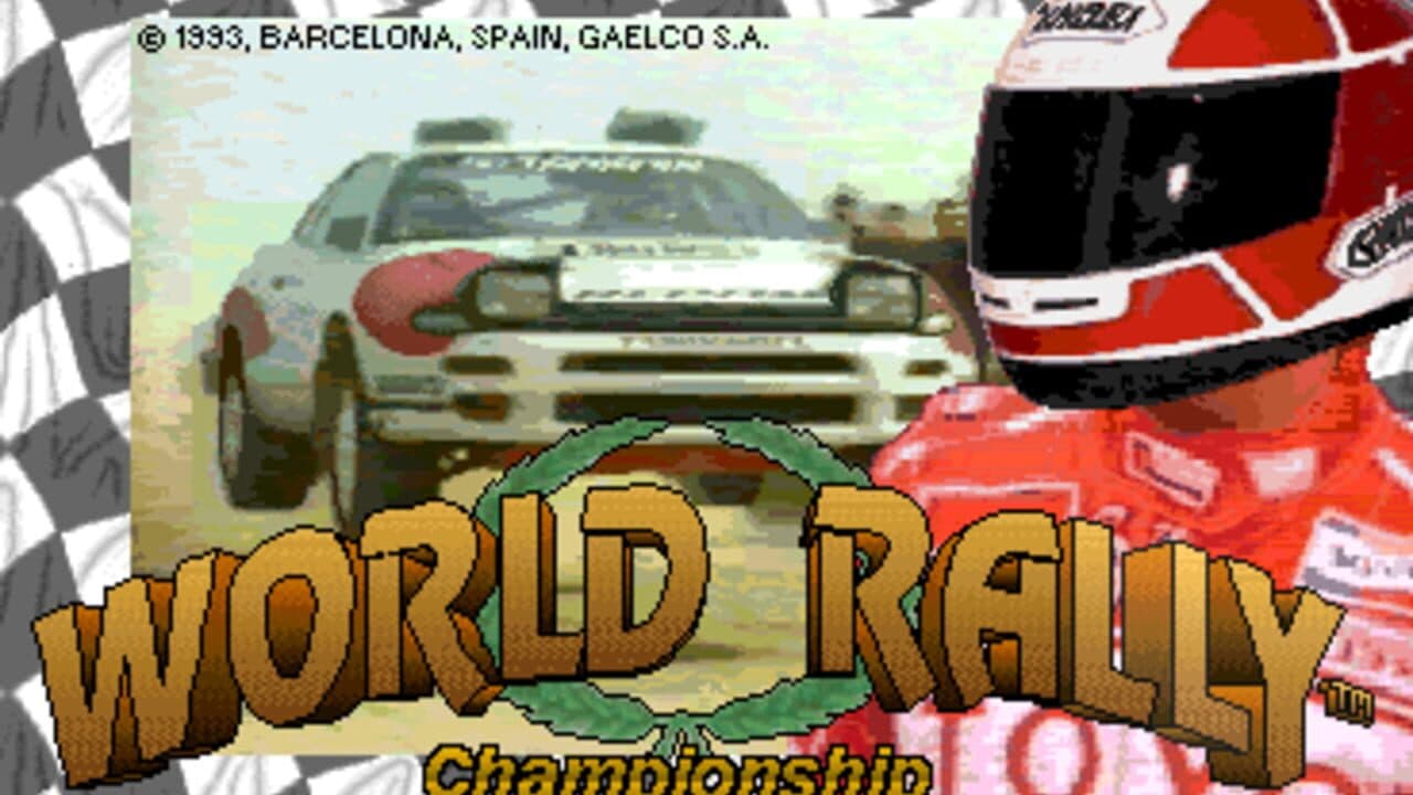 World Rally thumbnail 3
