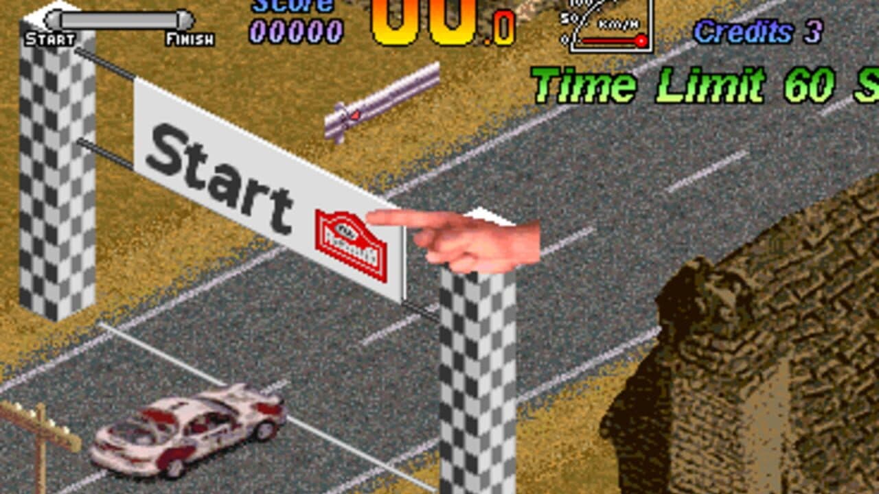 World Rally thumbnail 4