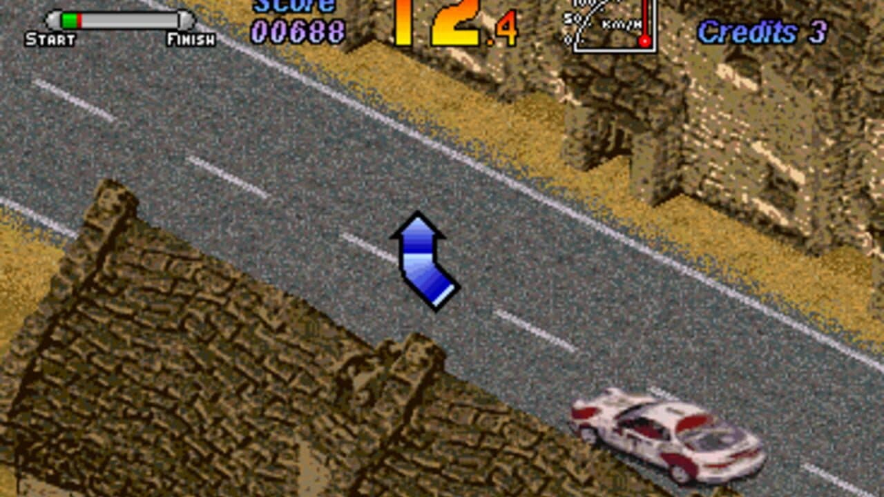 World Rally thumbnail 5