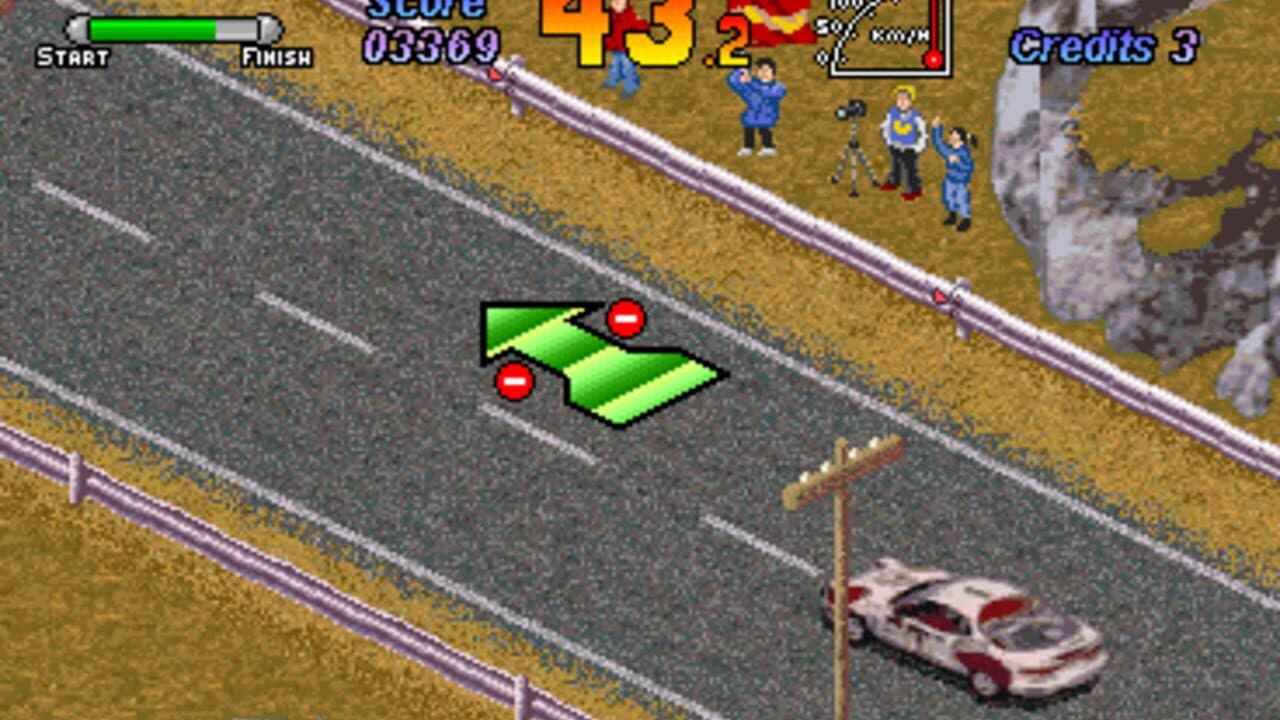 World Rally thumbnail 6