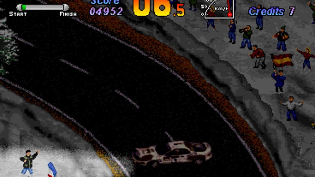 World Rally thumbnail 9