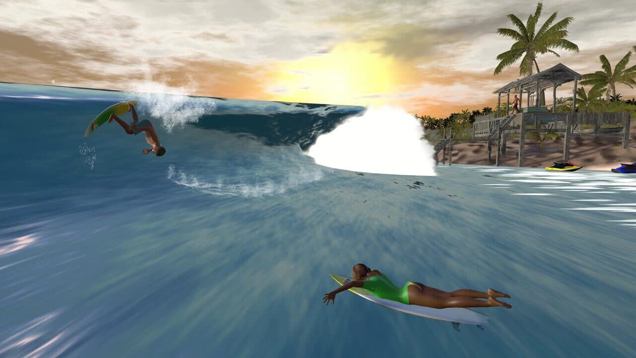 The Endless Summer: Search For Surf thumbnail 7