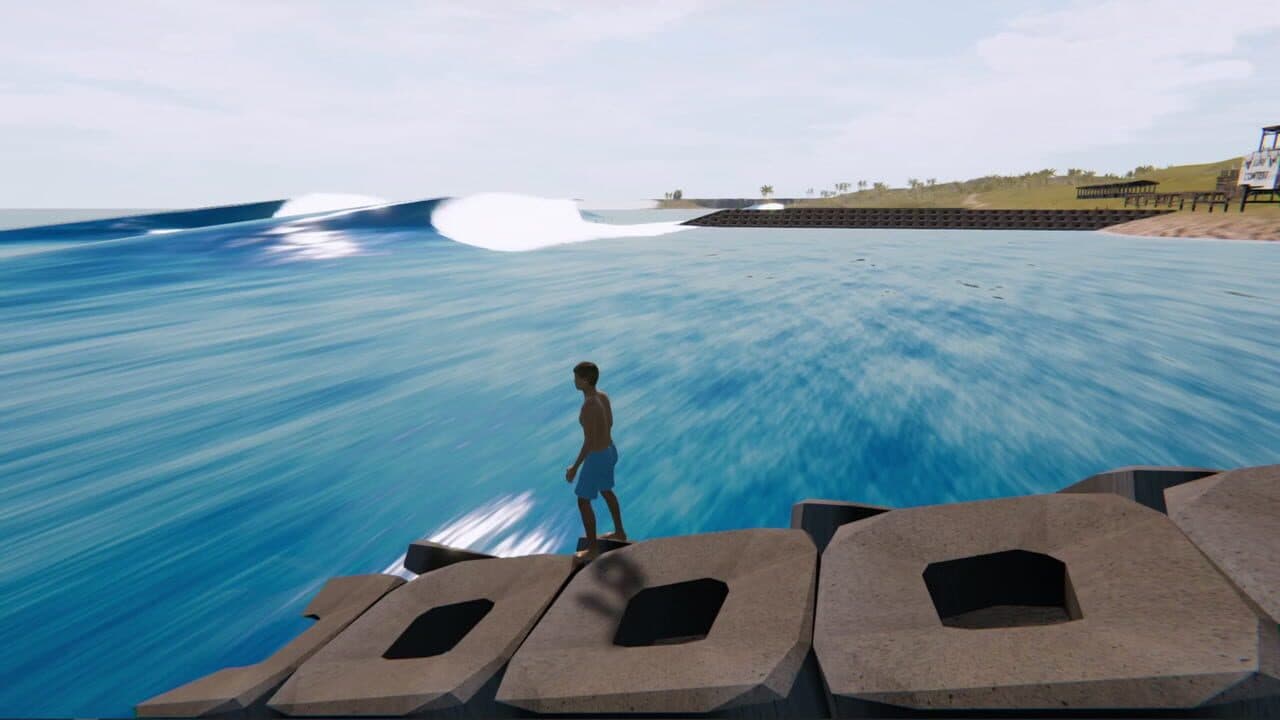 The Endless Summer: Search For Surf thumbnail 6