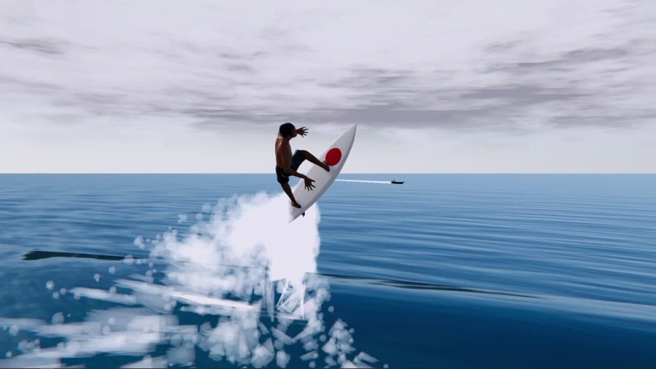 The Endless Summer: Search For Surf thumbnail 5