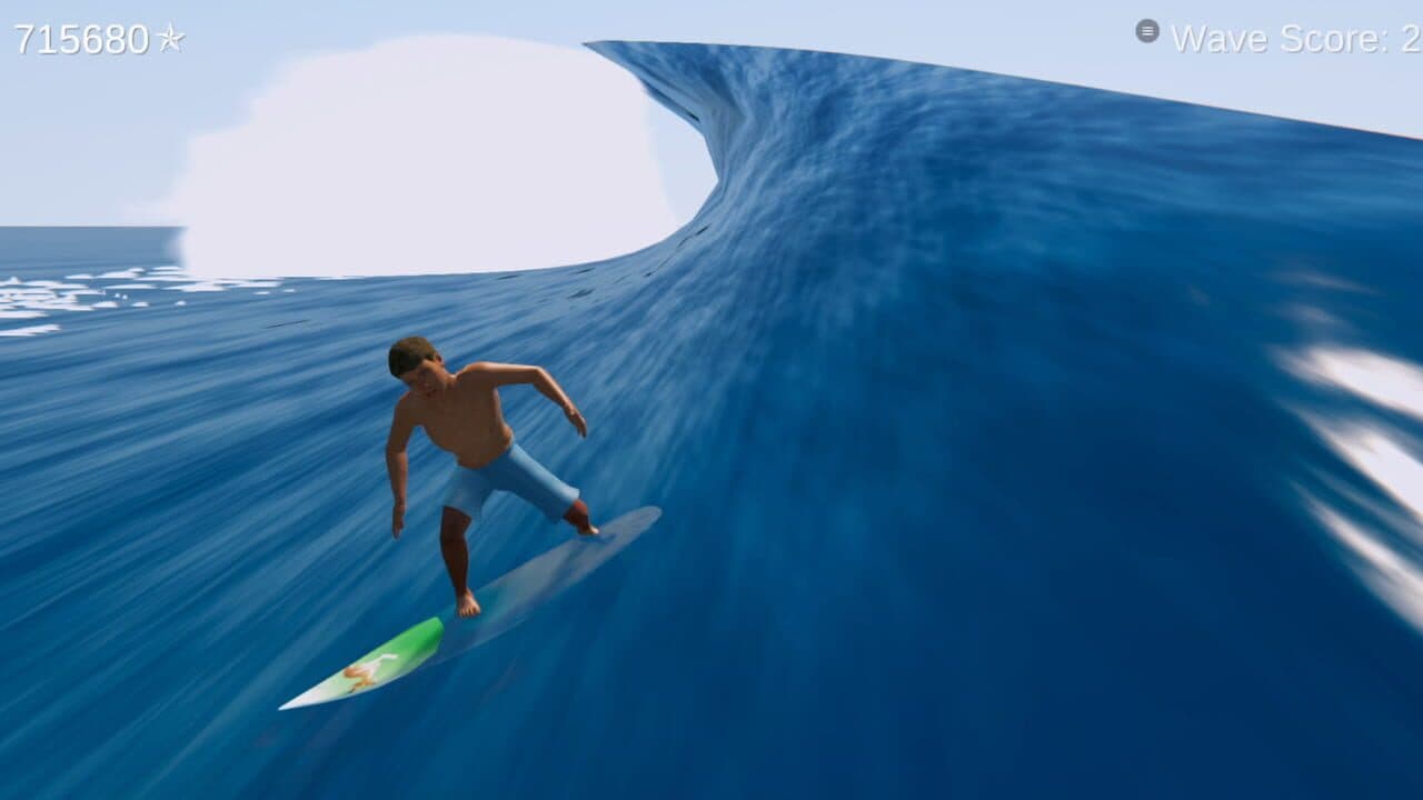 The Endless Summer: Search For Surf thumbnail 4
