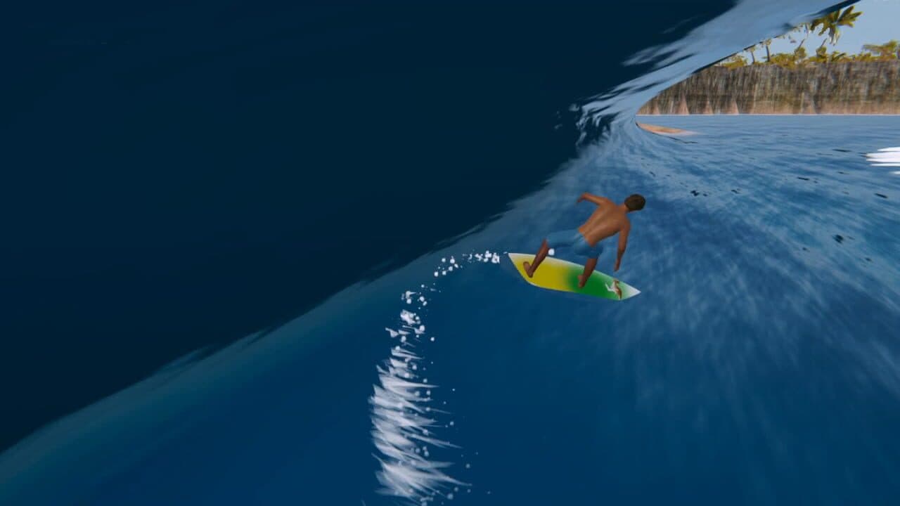 The Endless Summer: Search For Surf thumbnail 3