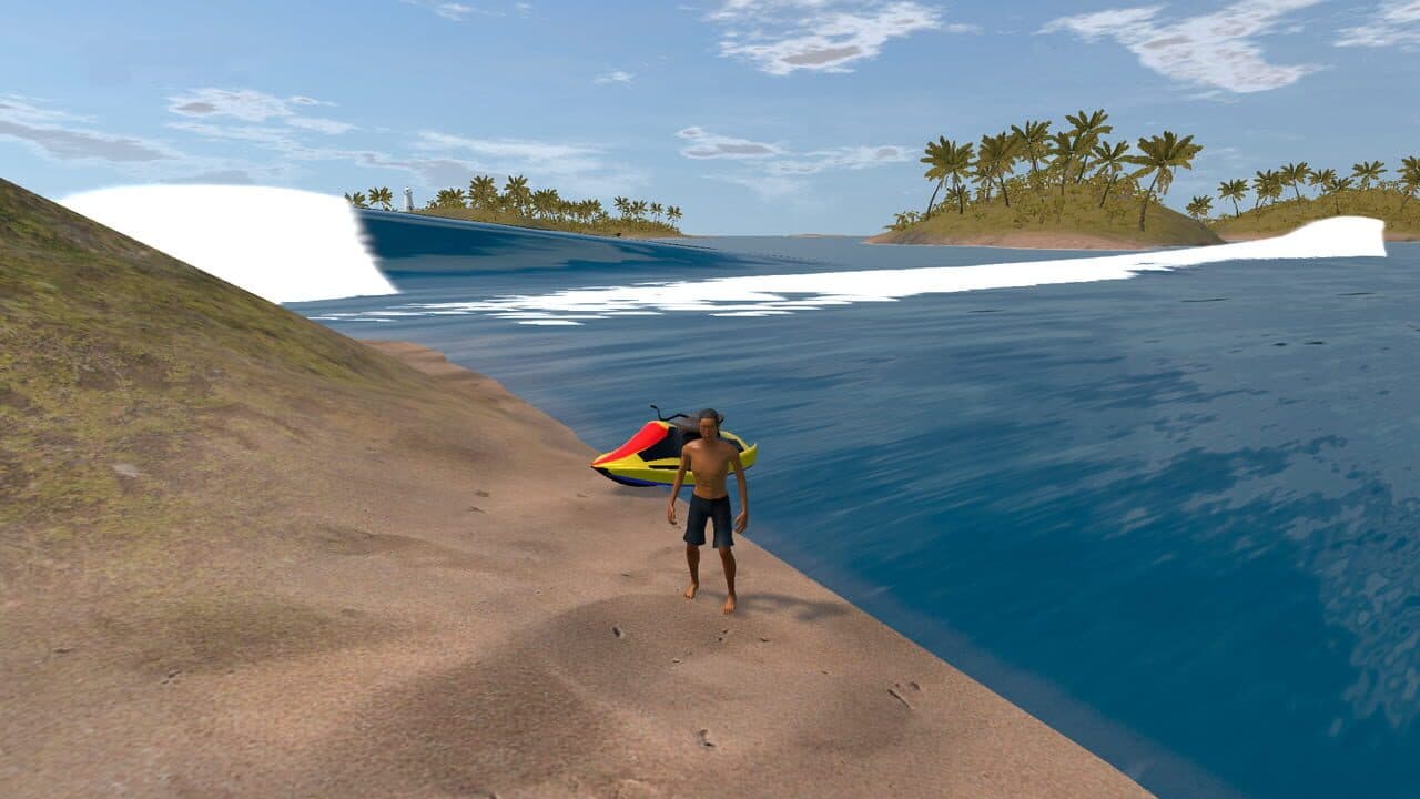 The Endless Summer: Search For Surf thumbnail 2