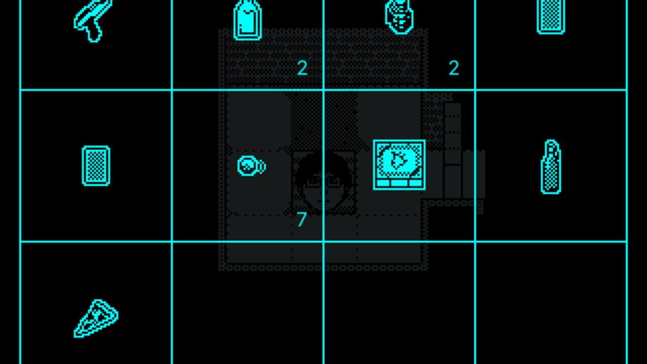 Gesuido screenshot 1