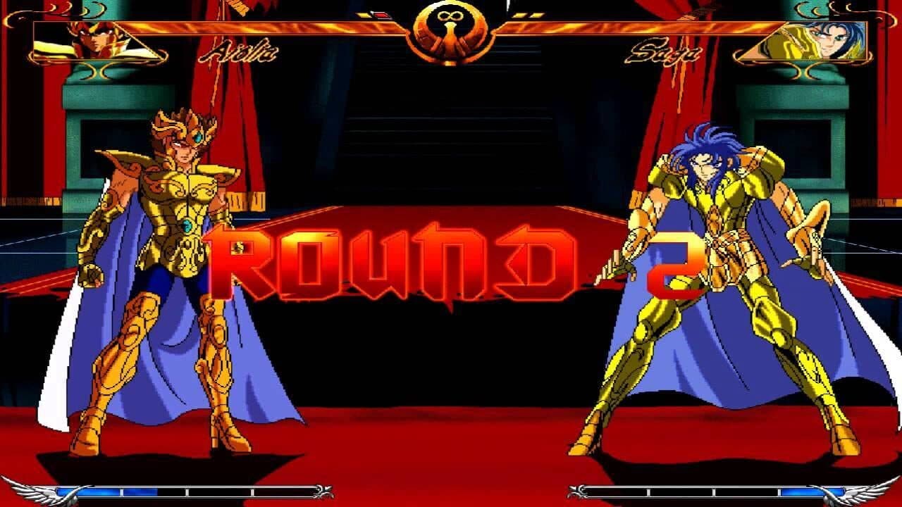 Saint Seiya: Ultimate Cosmo thumbnail 3