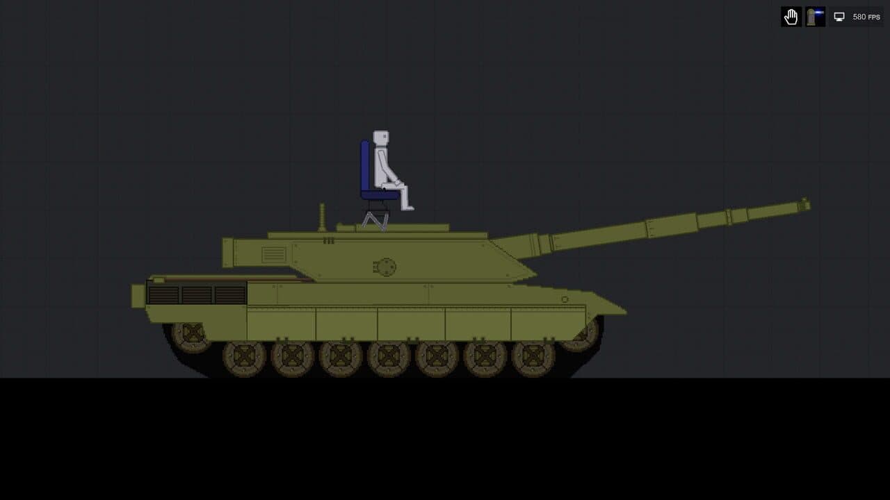 People Playground screenshot 1
