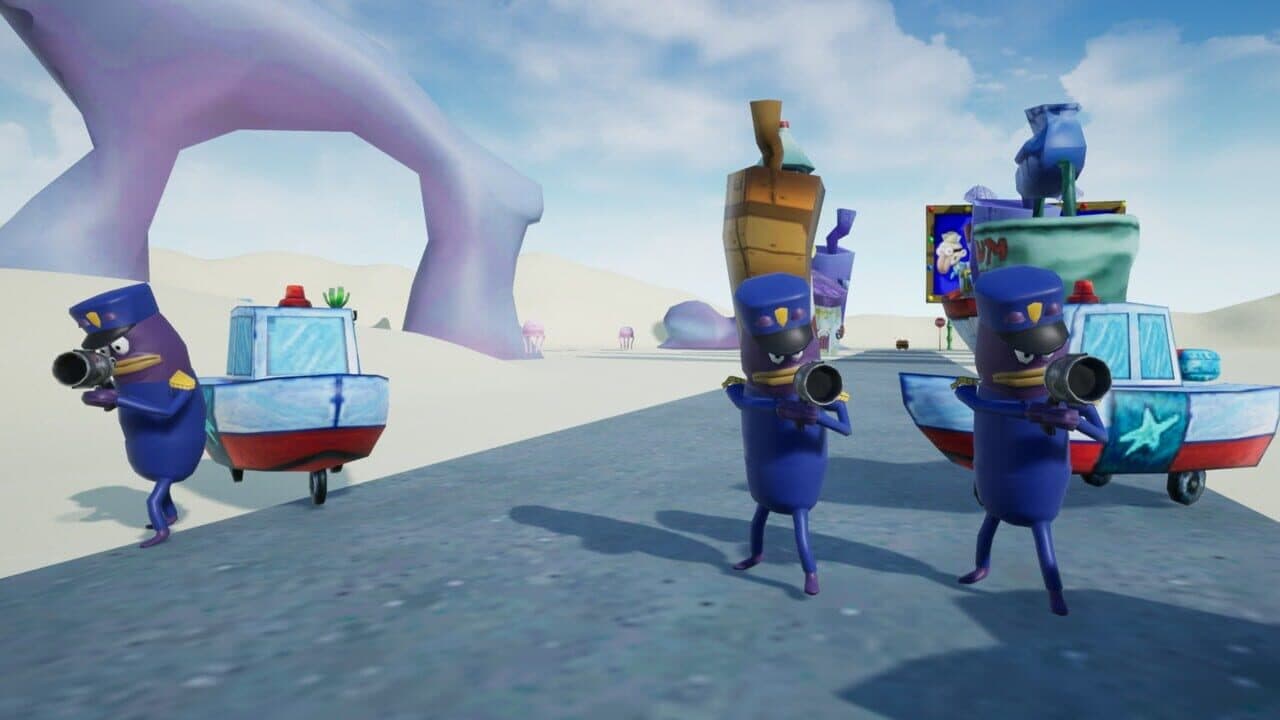 Mr. Krabs Tax Evasion thumbnail 2