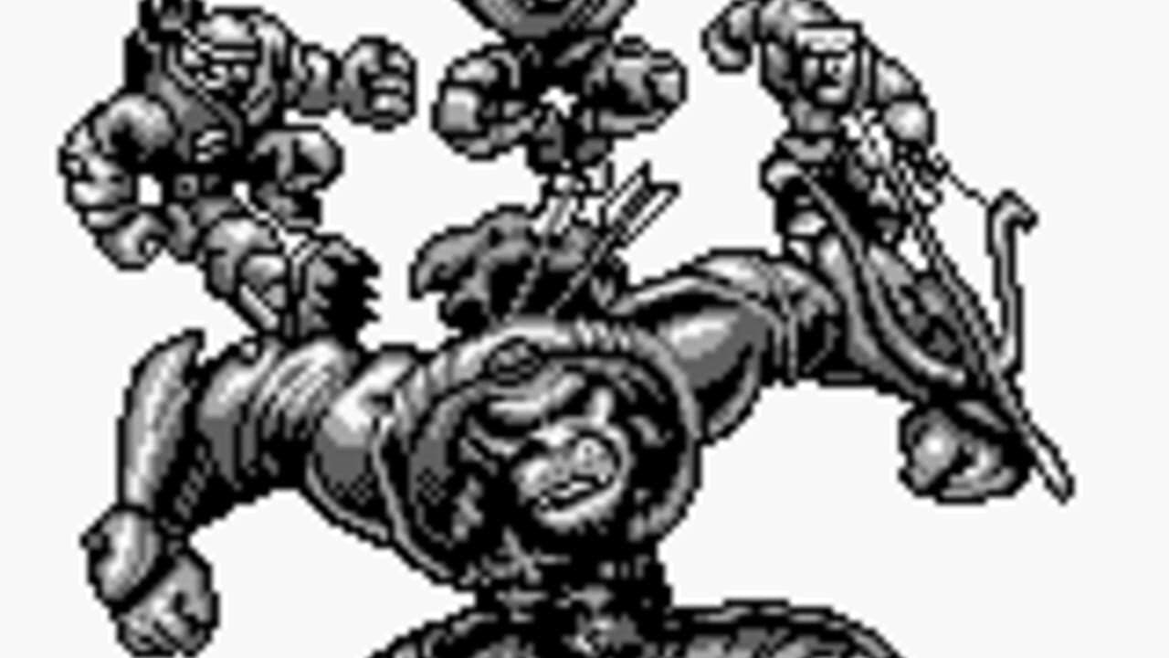 Small Soldiers thumbnail 6