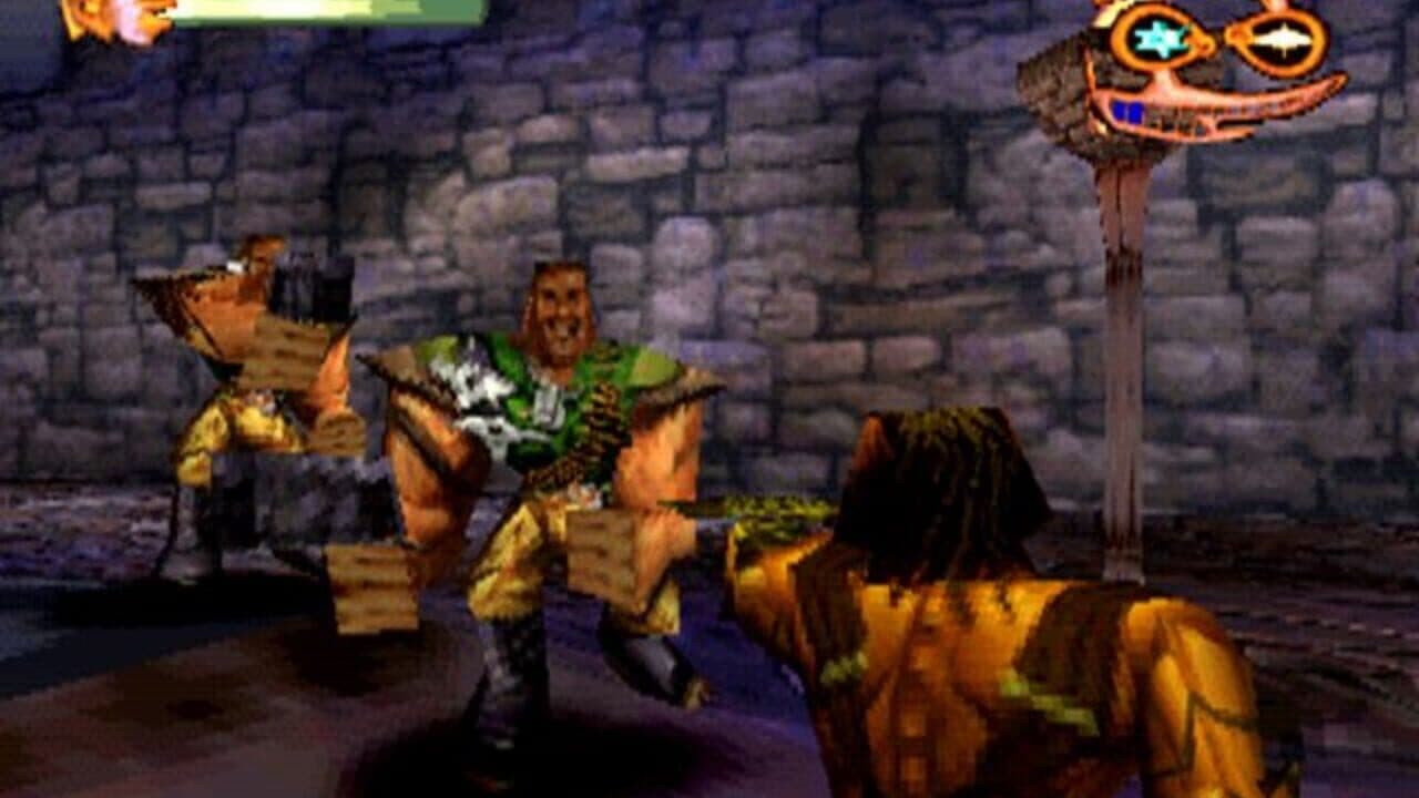 Small Soldiers thumbnail 2