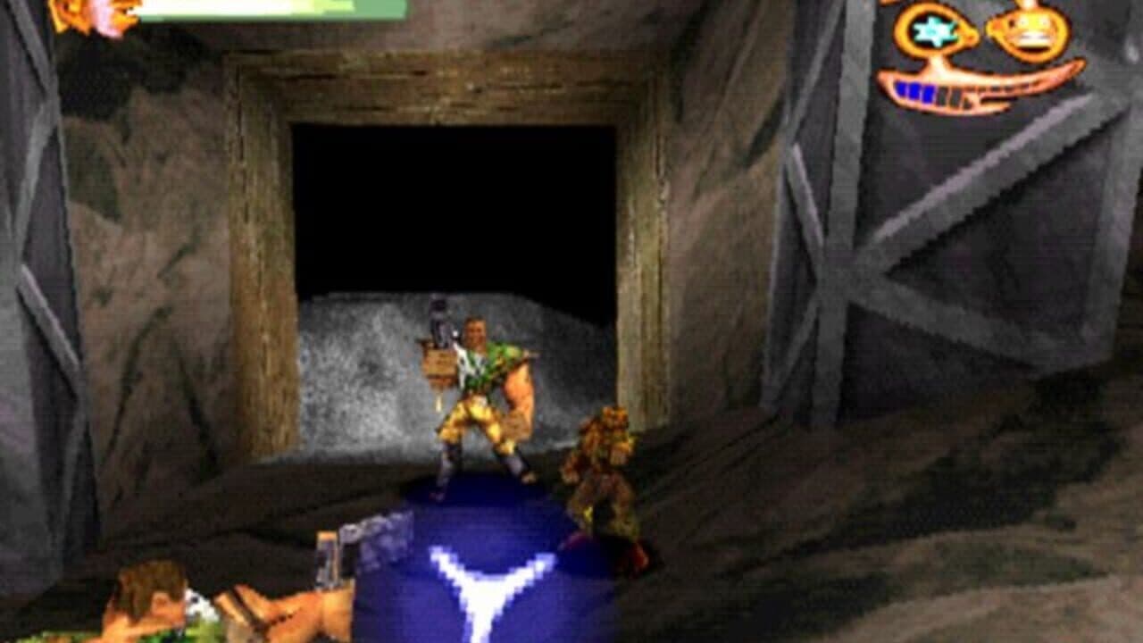 Small Soldiers thumbnail 3