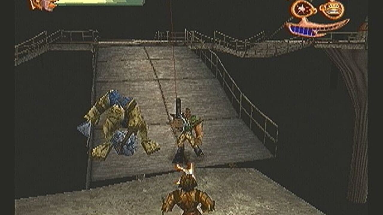 Small Soldiers thumbnail 4