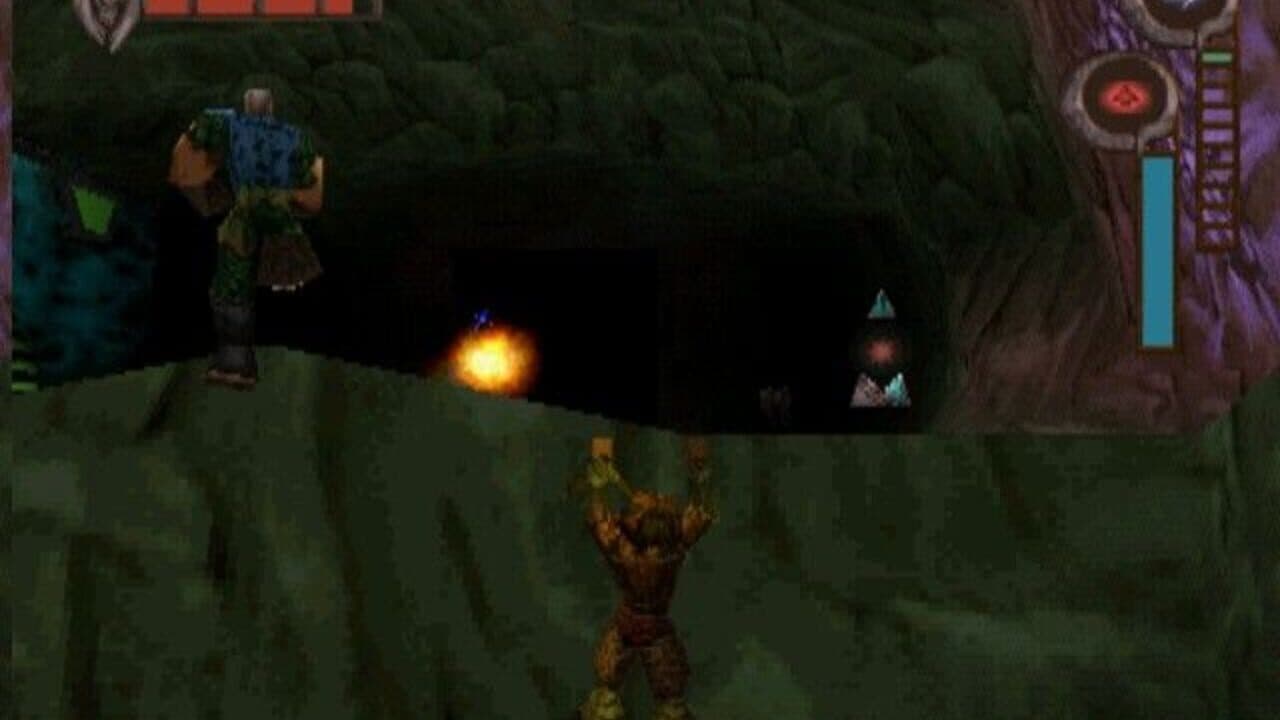 Small Soldiers thumbnail 6