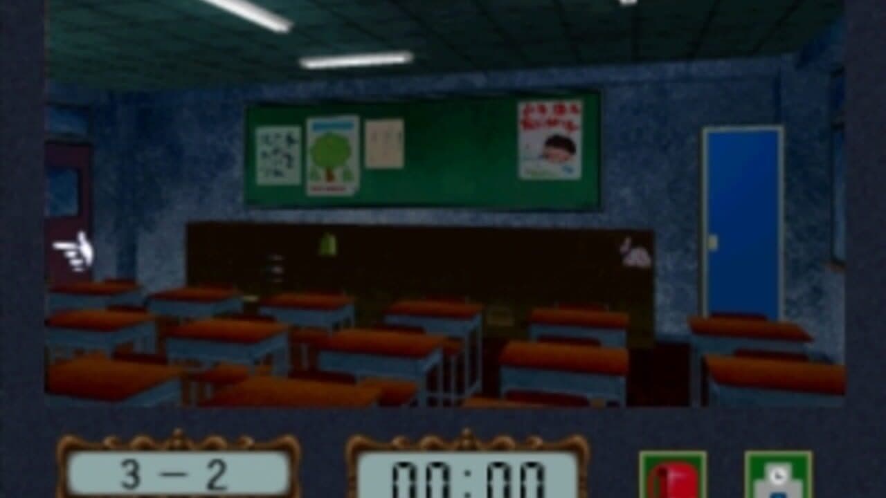 Gakkou no Kowai Uwasa: Hanako-san ga Kita!! thumbnail 4