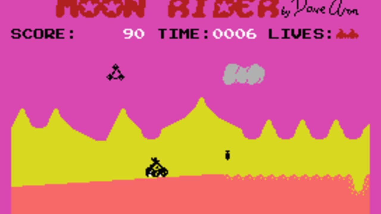 Moonrider thumbnail 5