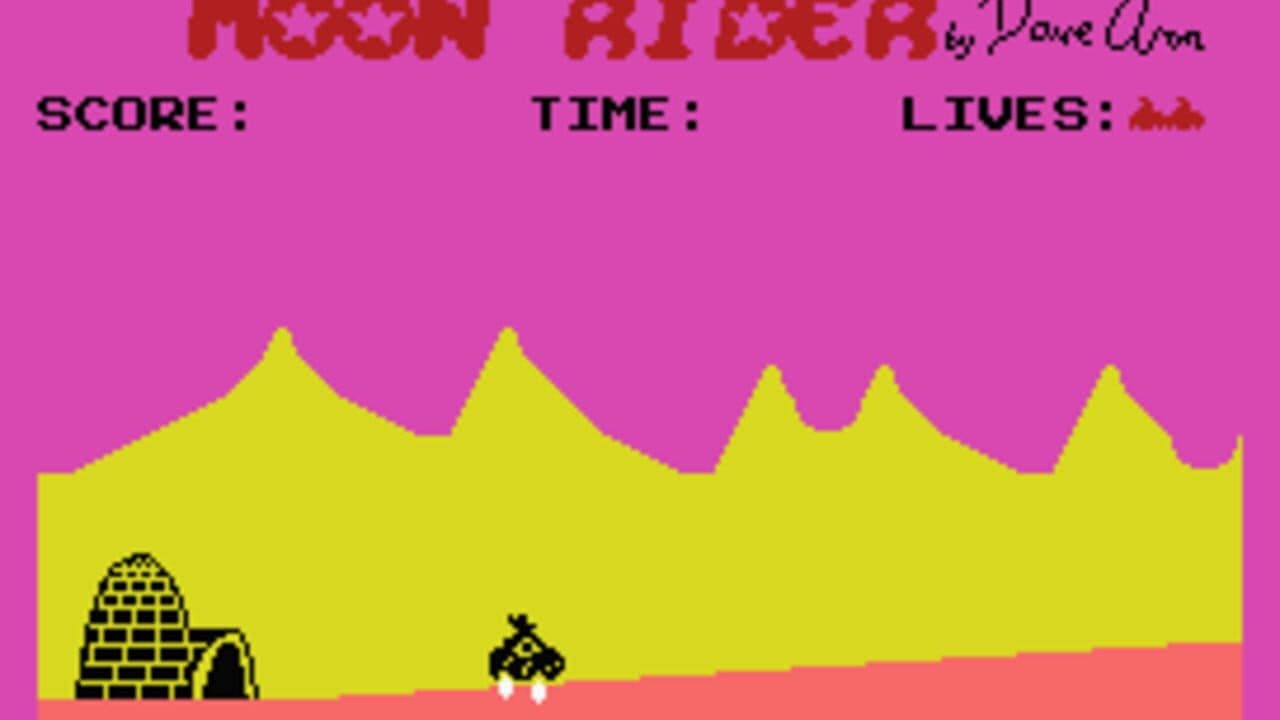 Moonrider thumbnail 6
