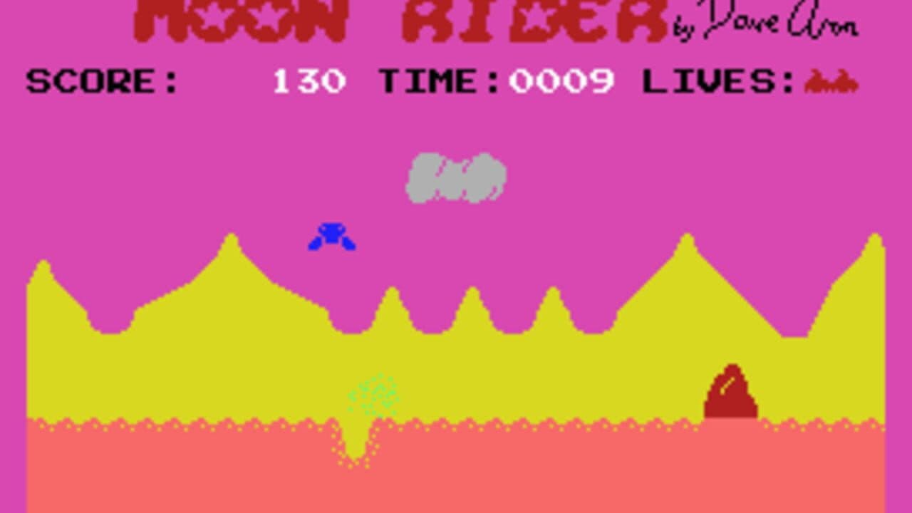 Moonrider thumbnail 2