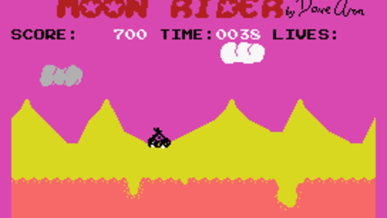 Moonrider thumbnail 3