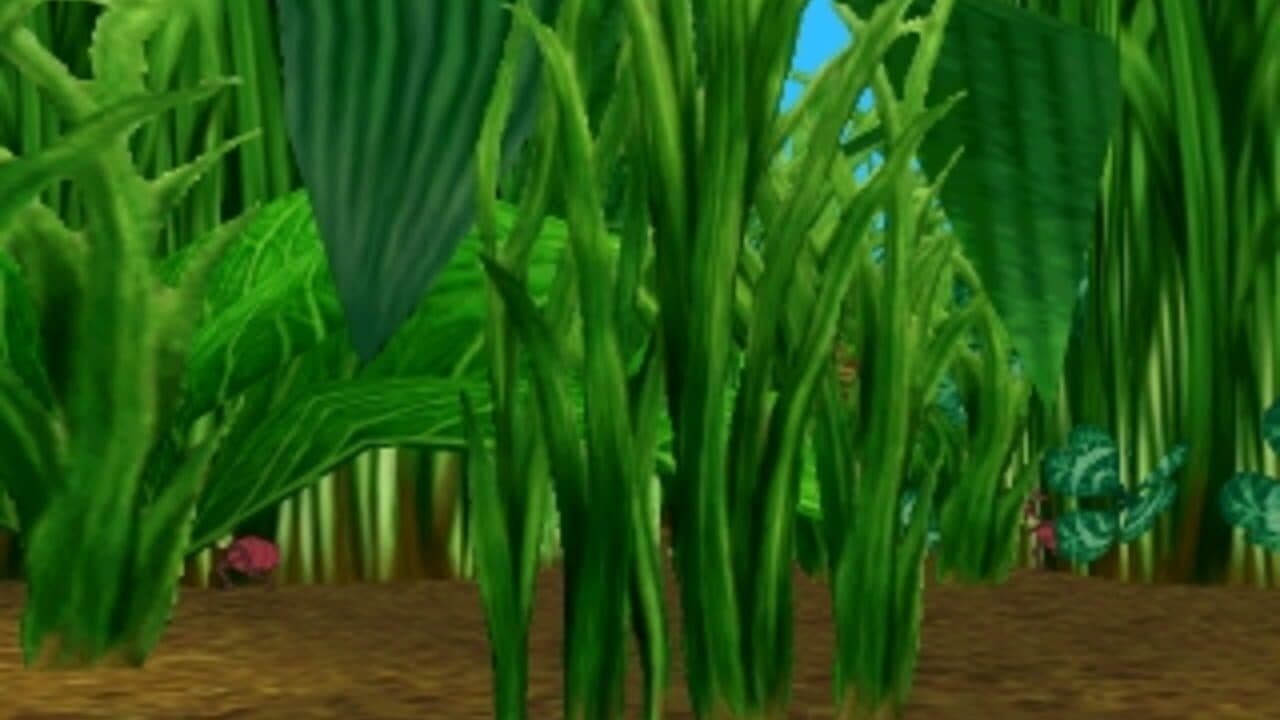 TIZ: Tokyo Insect Zoo thumbnail 3