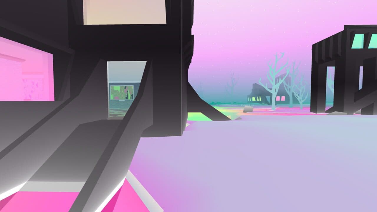 Secret Habitat thumbnail 2