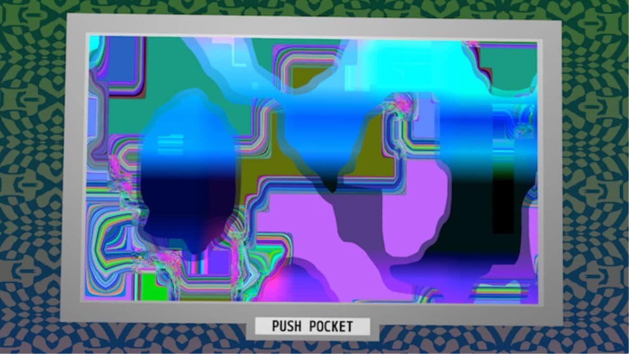 Secret Habitat thumbnail 3