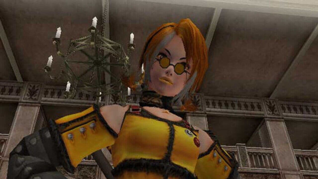 The King of Fighters 2006 thumbnail 4
