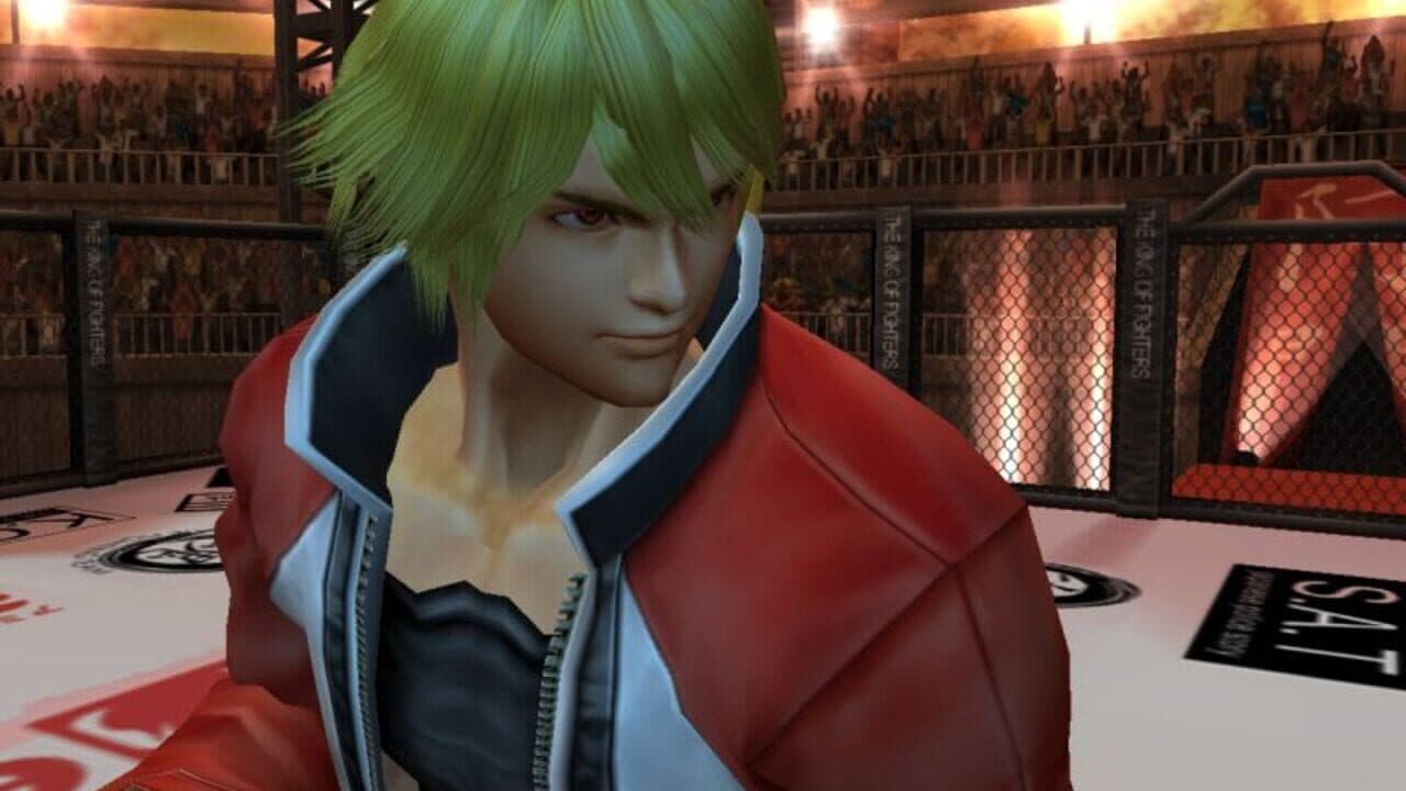 The King of Fighters 2006 thumbnail 5