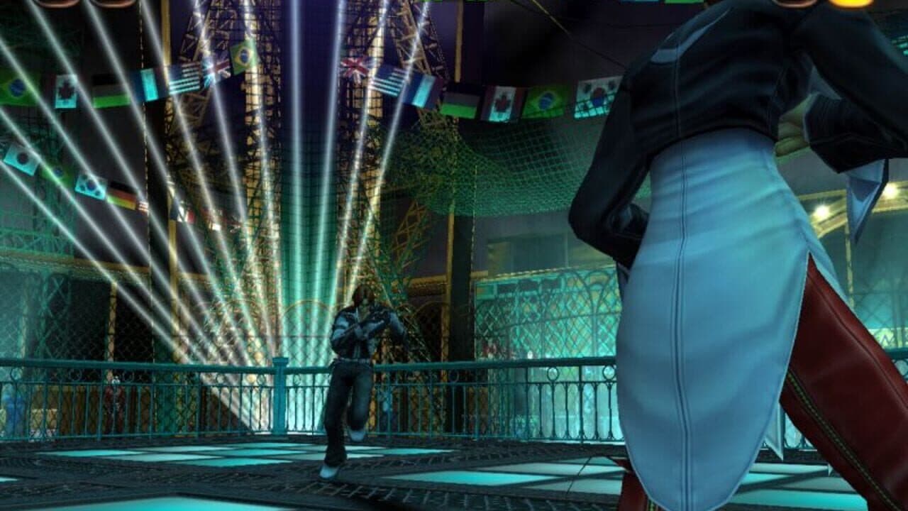 The King of Fighters 2006 thumbnail 8