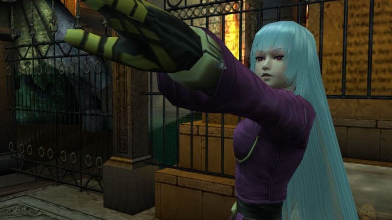 The King of Fighters 2006 thumbnail 9