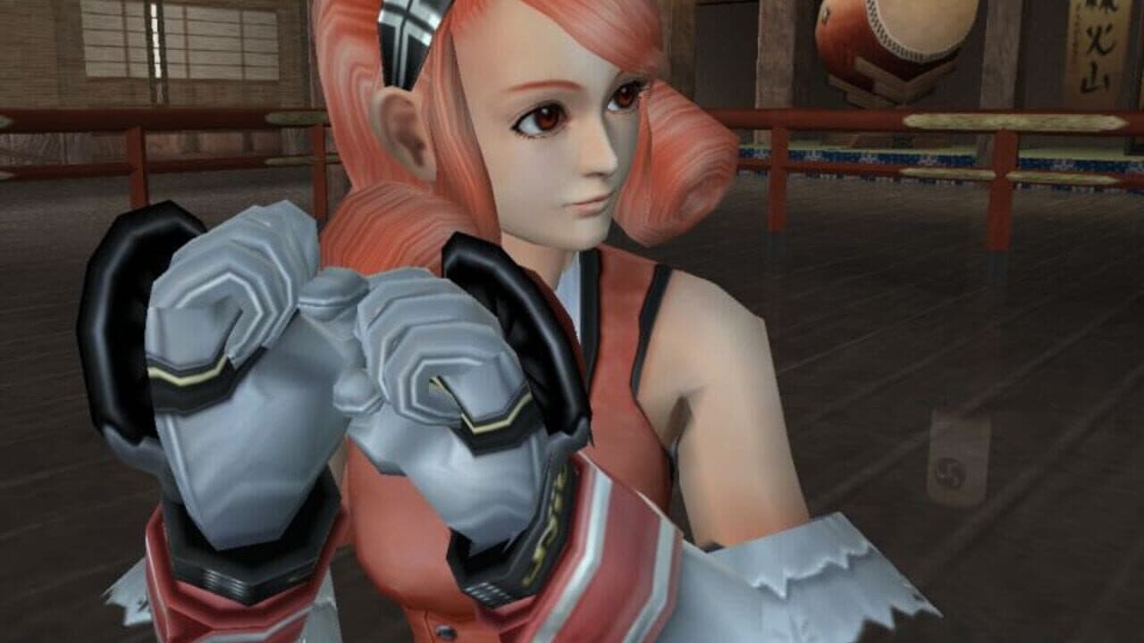 The King of Fighters 2006 thumbnail 10