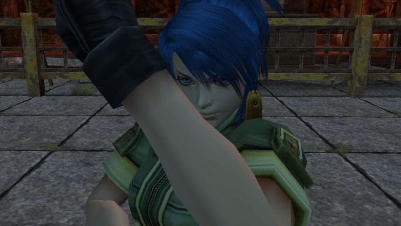 The King of Fighters 2006 thumbnail 11