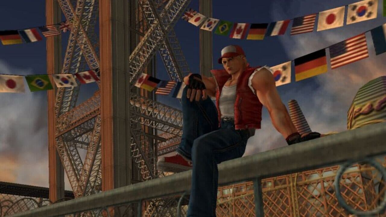 The King of Fighters 2006 thumbnail 12