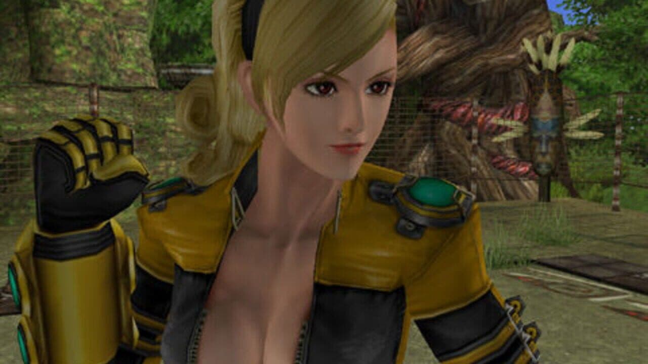 The King of Fighters: Maximum Impact Regulation A thumbnail 9
