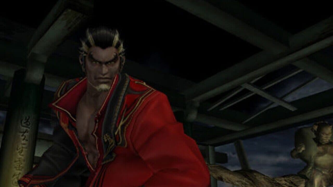 The King of Fighters: Maximum Impact Regulation A thumbnail 10
