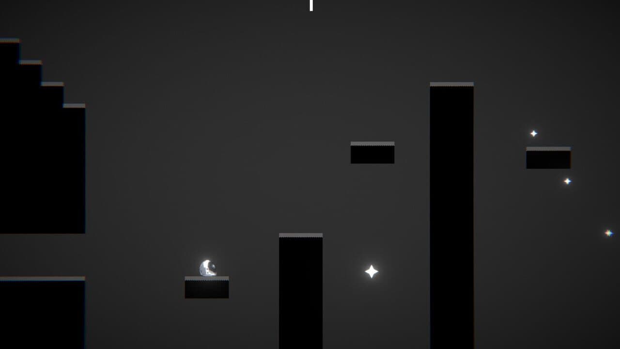 The Lonely Helmet screenshot 1