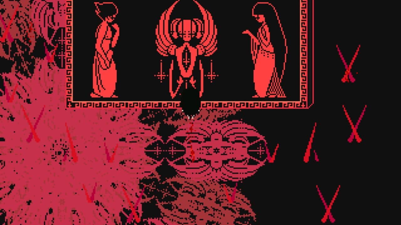 Fleshchild screenshot 1