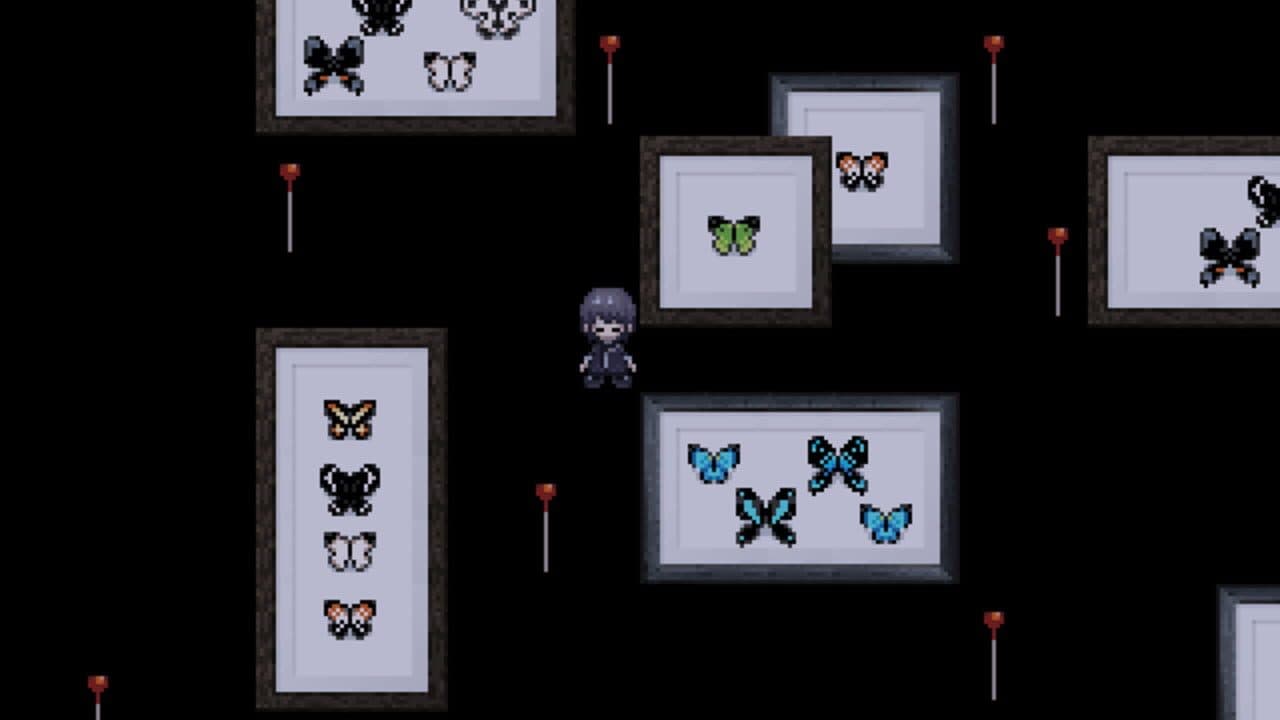 Ephemreal screenshot 1